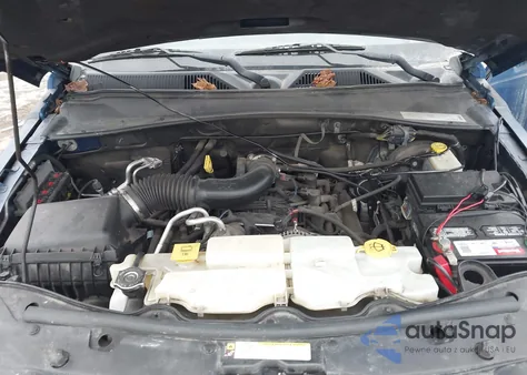 2010 Jeep Liberty Sport from USA, damaged, VIN 1J4PN2GK3AW106924